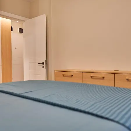 Casa Nord Elegant Retreat In Appartement Varna