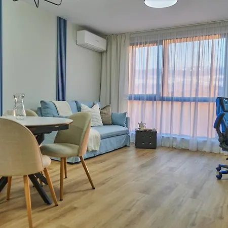 Appartement Casa Nord Elegant Retreat In *