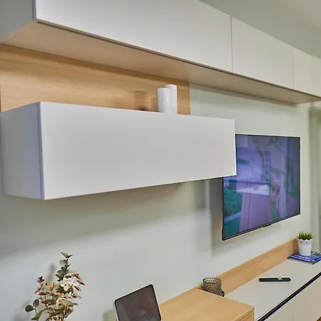 Casa Nord Elegant Retreat In Appartement *