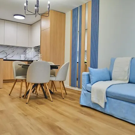 Appartement Casa Nord Elegant Retreat In *
