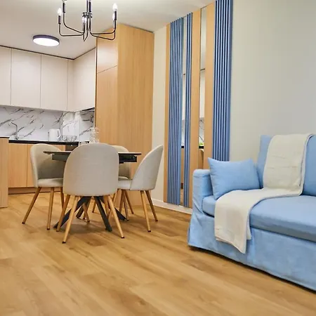 Casa Nord Elegant Retreat In Appartement *