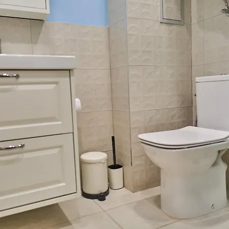 Appartement Casa Nord Elegant Retreat In Varna