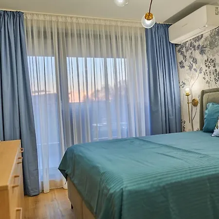 Casa Nord Elegant Retreat In
